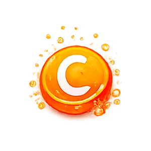 Sanurox — vitamina C