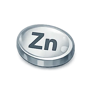 Sanurox — zinc