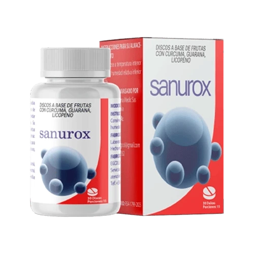 Sanurox